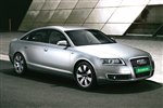 Audi A6 or similar
