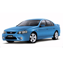 Ford Falcon XR6 or similar - Auto and Air