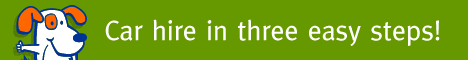 Click for Cheap Car Hire in Brisbane