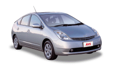 Group L - Toyota Prius Hybrid 4 Door or similar (Group L)