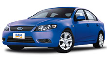 Group P - NISSAN MAXIMA ST or similar