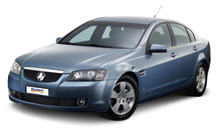 Group G - HOLDEN CALAIS or similar