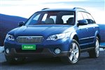 Standard AWD