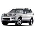 Toyota Prado or similiar - 4WD - Auto & Air